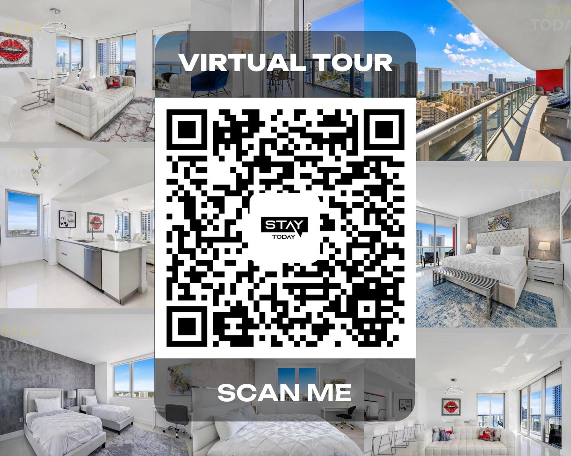 Resort-Style Living With Direct Ocean Views - 3Br Beauty Hallandale Beach Dış mekan fotoğraf