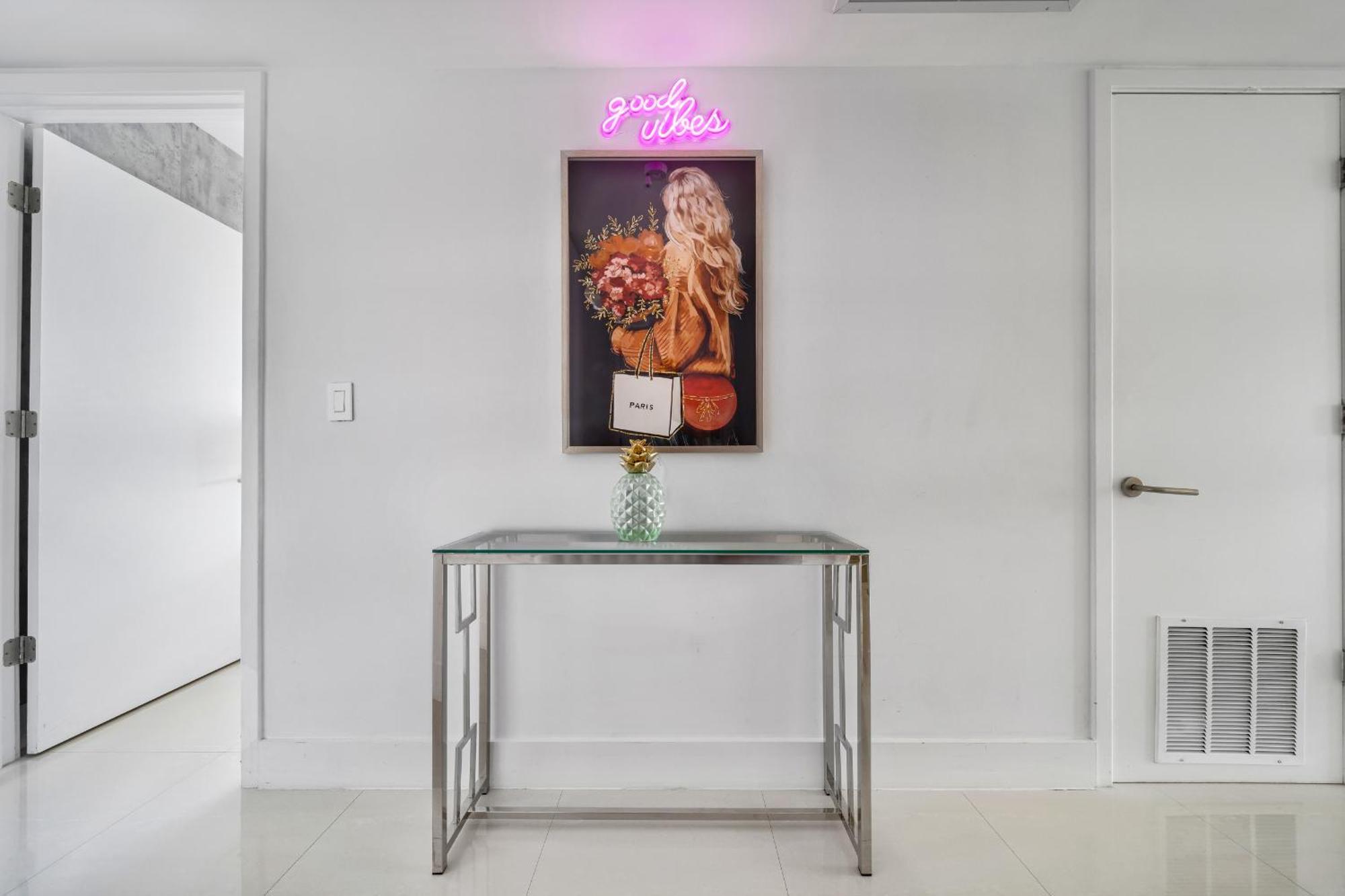 Resort-Style Living With Direct Ocean Views - 3Br Beauty Hallandale Beach Dış mekan fotoğraf