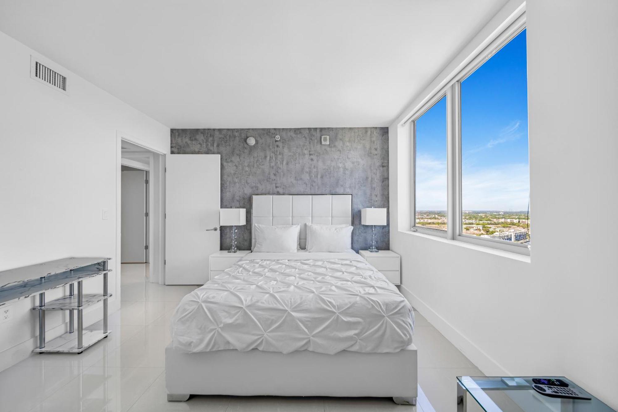Resort-Style Living With Direct Ocean Views - 3Br Beauty Hallandale Beach Dış mekan fotoğraf